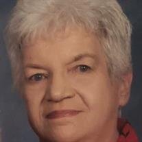Christine Powell Littlejohn