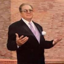 Mr. Timoteo Herrera