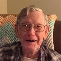 Manford E. "Red" Reatherford
