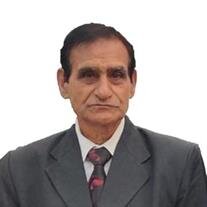 Jugal Kishor Sharma