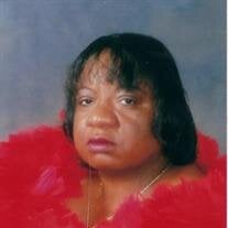 Mrs. Dorothy Mae Davis