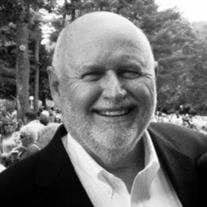 James A. Alexander