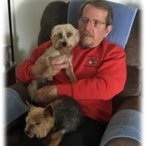Jerry R. Thomas