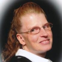 Deanna Lynn Johnson
