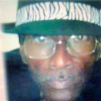 Mr Jimmy M Purnell Sr
