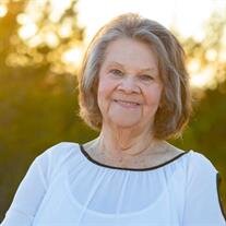 Peggy Jean Browers