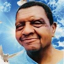Arthur Lee  ( Grant ) Thomas