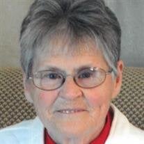 Myrna J. Weaver