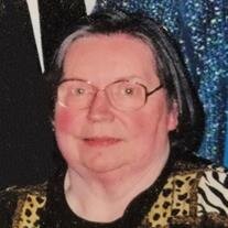 Kay Eileen Durkin
