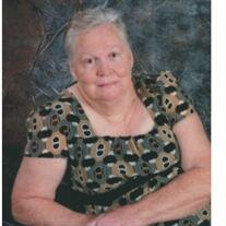 Mrs. Sibbie Tomberlin Anderson