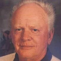 Joseph Henry Wilkinson