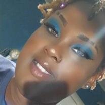 Ms. Shanai Rochelle Chastang