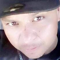 Miguel Angel Hernandez Rodriguez
