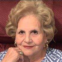Magda Margot Alvarez