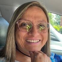 Maria Guadalupe Mendoza-Diaz