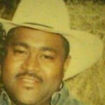 Mr. Michael Green, Sr.