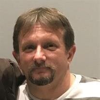 Charles "Bubba" O'Bright