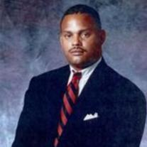 Mr. Timothy R. Alston