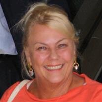 Mrs. Janice Johnson Hamilton