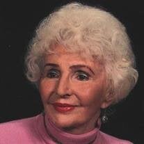 Helen J. Dacus