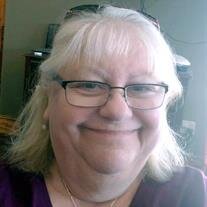 Deborah Ann Henson