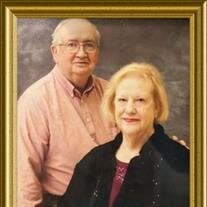 Linda Faye Greene Rhinehart