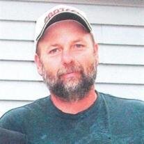 Stuart G. Dalrymple