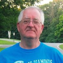 Donald Lee Payne