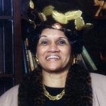 Mrs. Utha  Mae Johnson