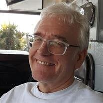 Patrick Martin Sill
