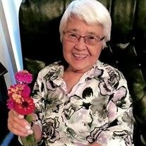 Fumiko H. McLain