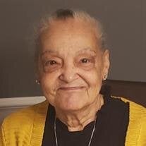 Teresa M. Duenas