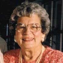 Berenice (Bim) Hinds Abee