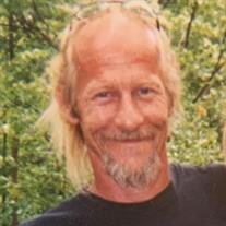 Ronald S. "Goat" Hill