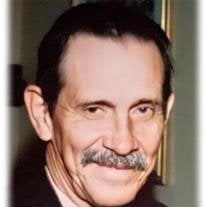 Julio Cesar Nieves Reyes