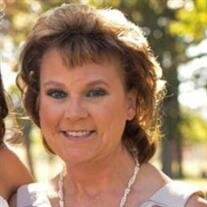 Theresa Diane Witcher