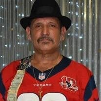 Eddie Marroquin