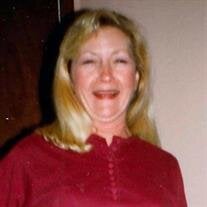 Glenna R. Harrison
