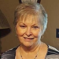 Shelia Gail Cooley