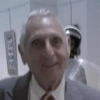 Richard E. Weaver