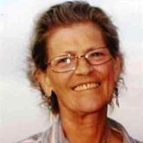 Paula Kay Phipps