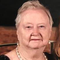 Betty Ann Burch