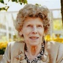 Mrs. Dorrie E. Klatt