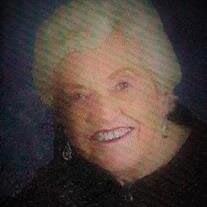 Ruth May Warriner Blunt