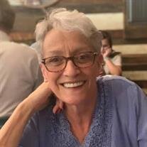 Faye R. Lee