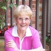 Theada Catherine Currie