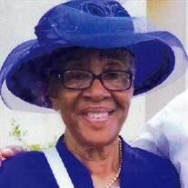 Ora Pearl Smith
