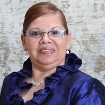 Irma Dolores Flecha