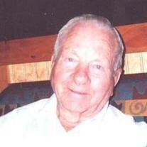 Jack Bowers