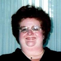Deborah May Leahy